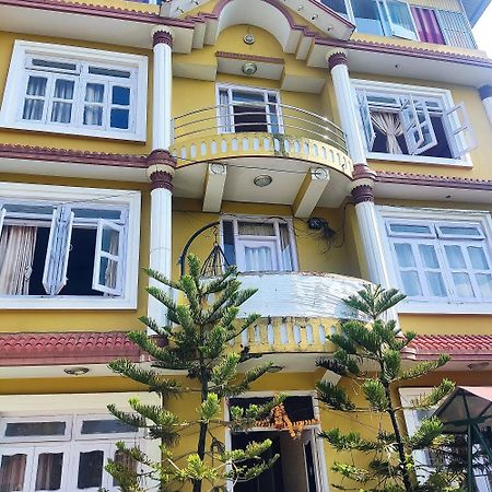 Hotel Vision Gorkhā Exterior foto